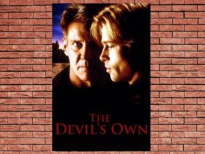 -The Devil's Own (1997)-<br>The Original Movie