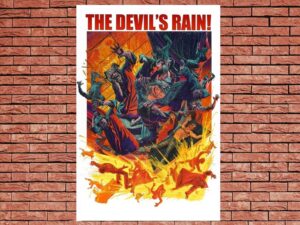 -The Devil's Rain (1975)-<br>The Original Movie