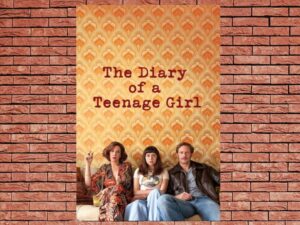 -The Diary of a Teenage Girl (2015)-<br>The Original Movie