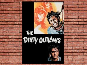 -The Dirty Outlaws (1967)-<br>The Original Movie