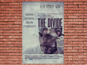 -The Divide (2015)-<br>The Original Movie