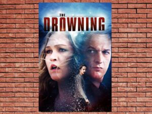 -The Drowning (2016)-<br>The Original Movie
