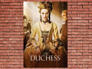 -The Duchess (2008)-<br>The Original Movie