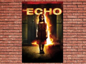 -The Echo (2008)-<br>The Original Movie