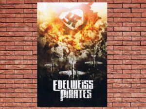-The Edelweiss Pirates (2004)-<br>The Original Movie