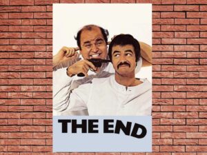 -The End (1978)-<br>The Original Movie