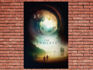 -The Endless (2017)-<br>The Original Movie