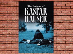-The Enigma of Kaspar Hauser (1974)-<br>The Original Movie