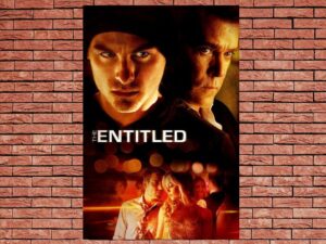 -The Entitled (2011)-<br>The Original Movie