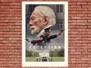 -The Exception (2017)-<br>The Original Movie