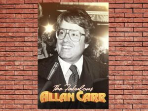 -The Fabulous Allan Carr (2017)-<br>The Original Movie