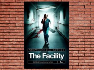 -The Facility (2012)-<br>The Original Movie