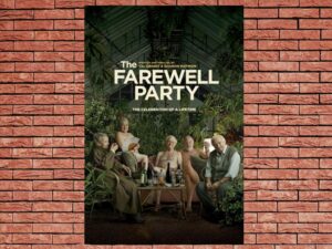 -The Farewell Party (2014)-<br>The Original Movie