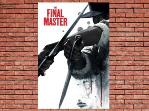 -The Final Master (2015)-<br>The Original Movie