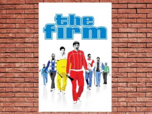 -The Firm (2009)-<br>The Original Movie