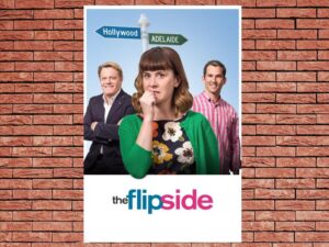 -The Flip Side (2018)-<br>The Original Movie