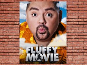 -The Fluffy Movie (2014)-<br>The Original Movie
