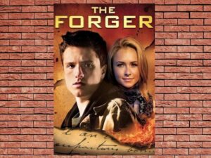 -The Forger (2011)-<br>The Original Movie