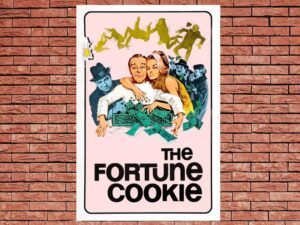 -The Fortune Cookie (1966)-<br>The Original Movie