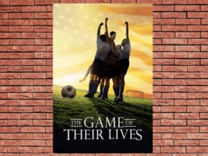 -The Game of Their Lives (2005)-<br>The Original Movie