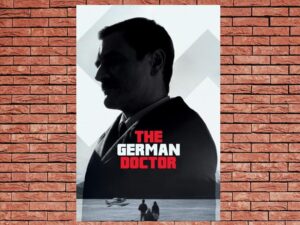 -The German Doctor (2013)-<br>The Original Movie