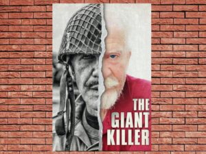 -The Giant Killer (2017)-<br>The Original Movie