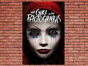 -The Girl in the Photographs (2015)-<br>The Original Movie