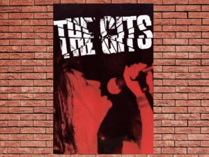 -The Gits (2008)-<br>The Original Movie