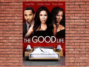 -The Good Life (2012)-<br>The Original Movie