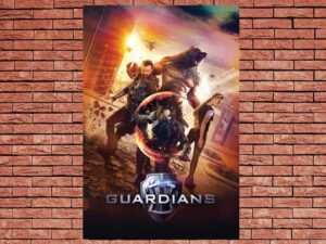 -Guardians (2017)-<br>The Original Movie