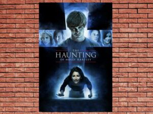 -The Haunting of Molly Hartley (2008)-<br>The Original Movie