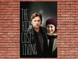 -The High Cost of Living (2011)-<br>The Original Movie
