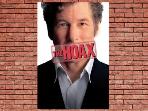 -The Hoax (2006)-<br>The Original Movie