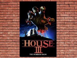 -The Horror Show (1989)-<br>The Original Movie