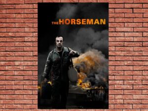 -The Horseman (2008)-<br>The Original Movie