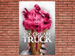 -The Ice Cream Truck (2017)-<br>The Original Movie