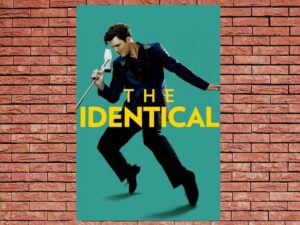 -The Identical (2014)-<br>The Original Movie