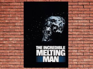 -The Incredible Melting Man (1977)-<br>The Original Movie