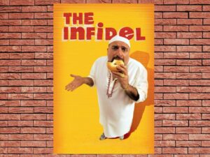-The Infidel (2010)-<br>The Original Movie