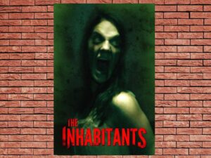 -The Inhabitants (2015)-<br>The Original Movie