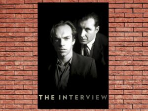 -The Interview (1998)-<br>The Original Movie