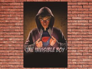 -The Invisible Boy (2014)-<br>The Original Movie