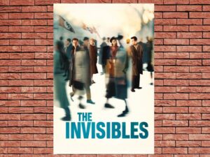 -The Invisibles (2017)-<br>The Original Movie