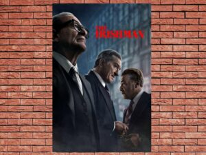 -The Irishman (2019)-<br>The Original Movie