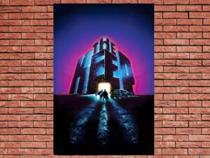 -The Keep (1983)-<br>The Original Movie