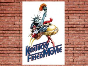 -The Kentucky Fried Movie (1977)-<br>The Original Movie
