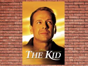 -The Kid (2000)-<br>The Original Movie