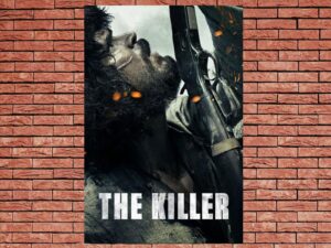 -The Killer (2017)-<br>The Original Movie