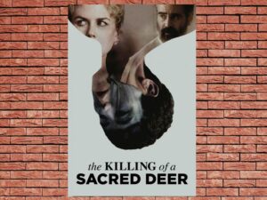 -The Killing of a Sacred Deer (2017)-<br>The Original Movie