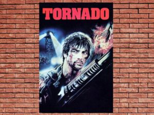 -The Last Blood (1983)-<br>The Original Movie